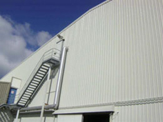 Coloursteel After