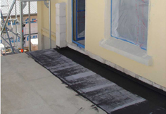 Tanking Membrane